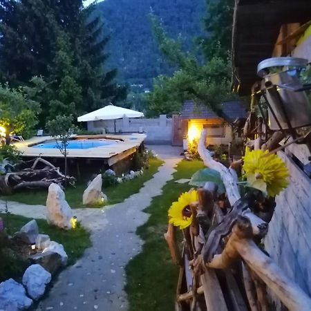 Apartma Zeus Jesenice Kültér fotó