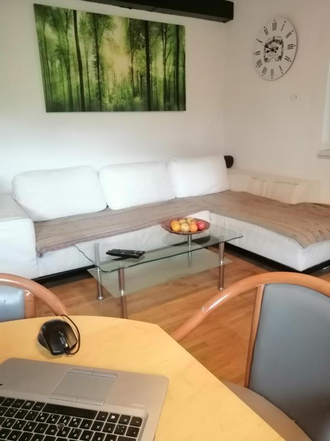 Apartma Zeus Jesenice Szoba fotó