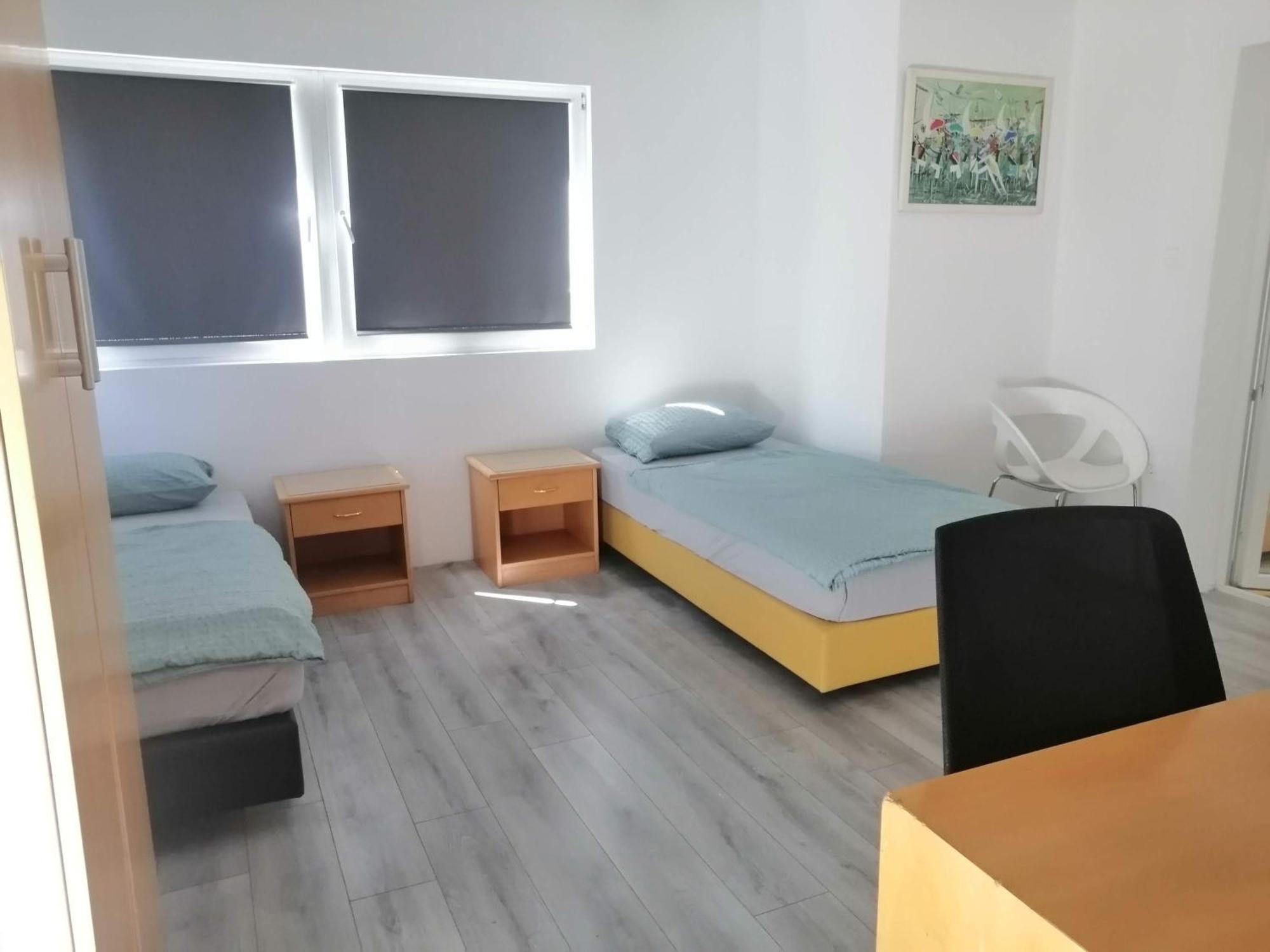Apartma Zeus Jesenice Kültér fotó