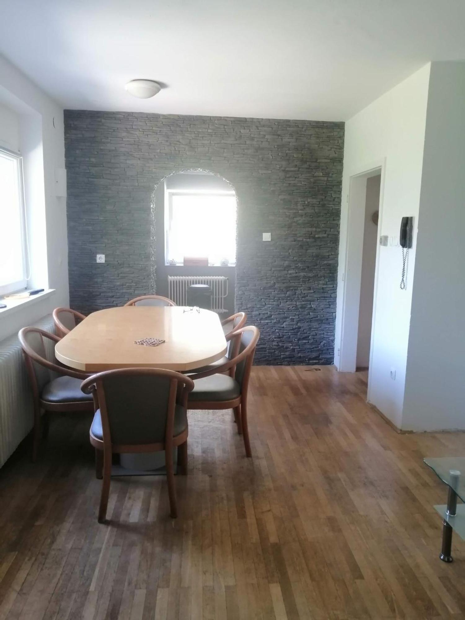 Apartma Zeus Jesenice Kültér fotó