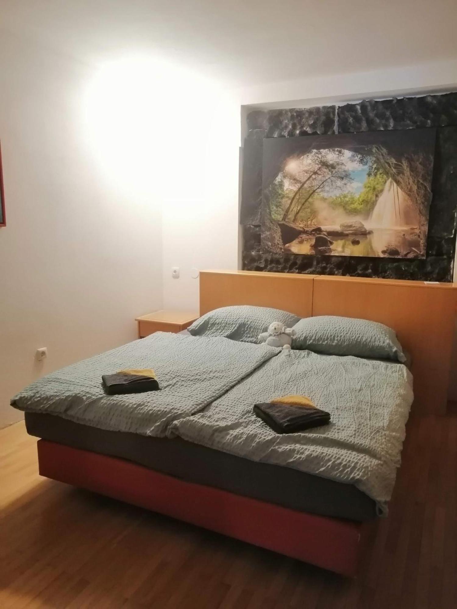 Apartma Zeus Jesenice Kültér fotó